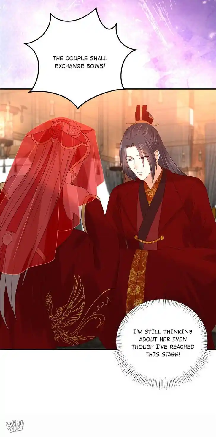 Prince's Overwhelming Love Ch.127