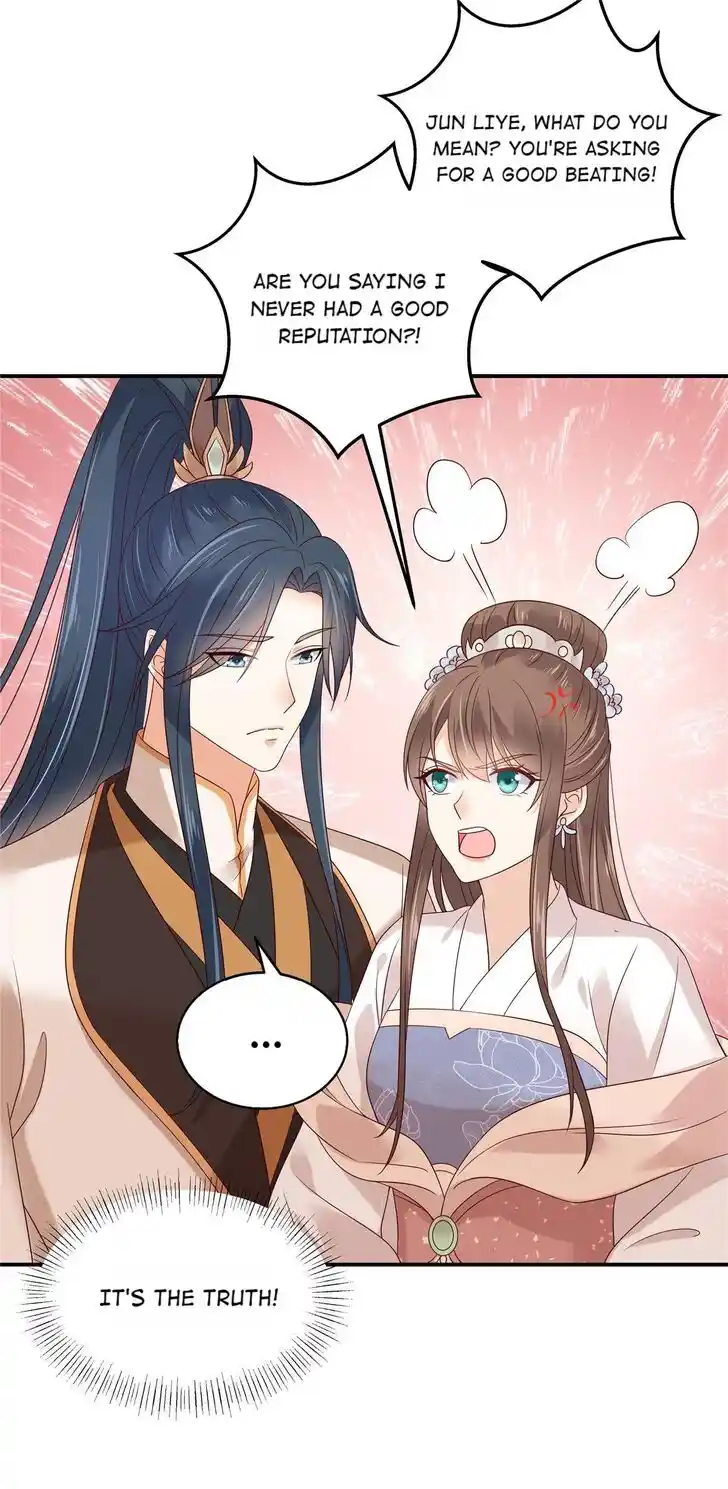 Prince's Overwhelming Love Ch.128