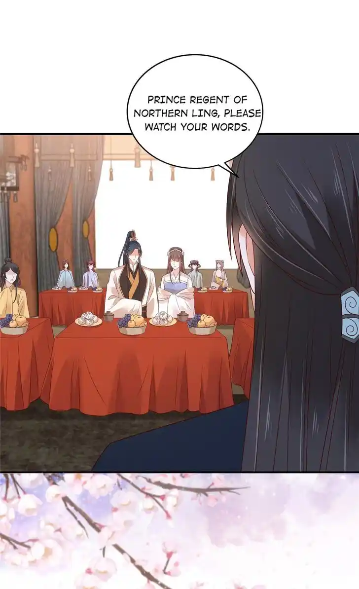 Prince's Overwhelming Love Ch.128