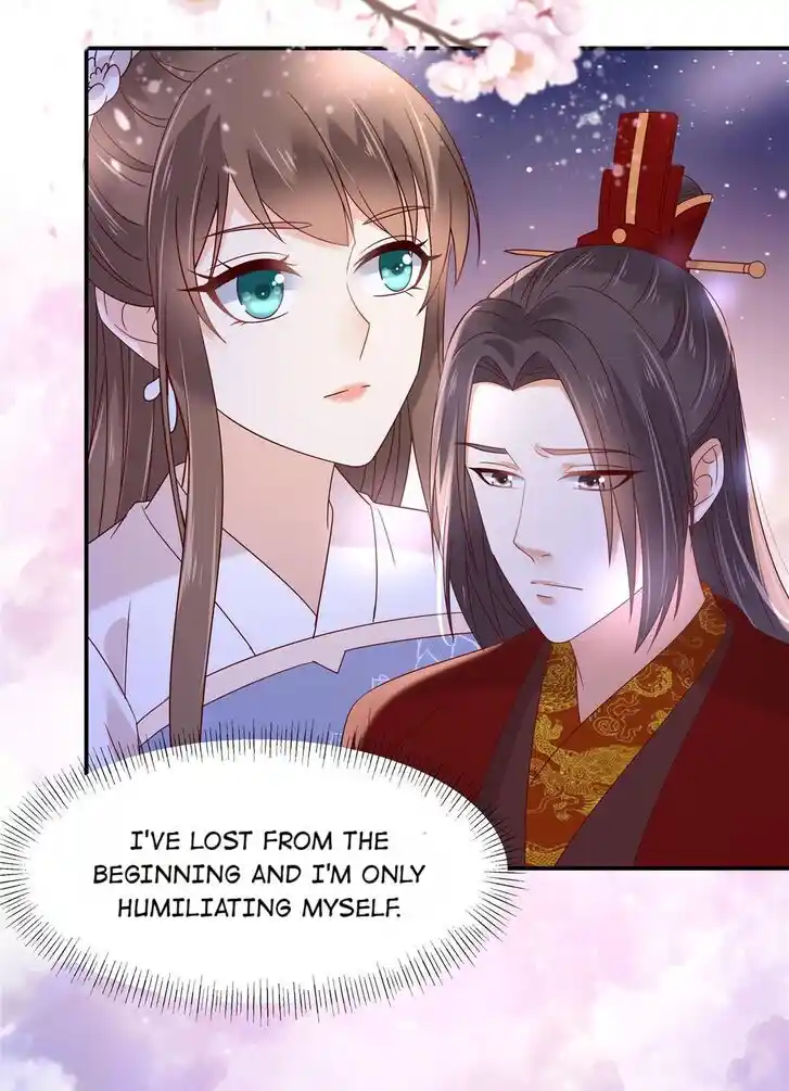 Prince's Overwhelming Love Ch.128