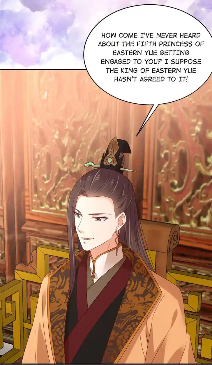 Prince's Overwhelming Love Ch.128