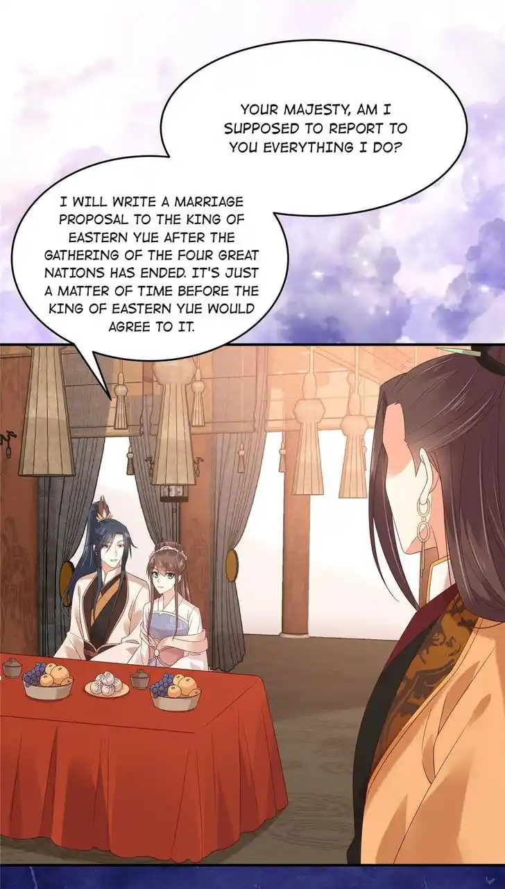 Prince's Overwhelming Love Ch.128