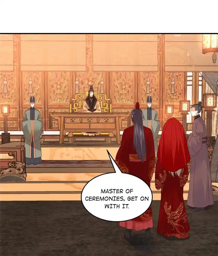 Prince's Overwhelming Love Ch.128