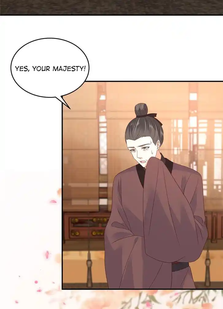 Prince's Overwhelming Love Ch.128