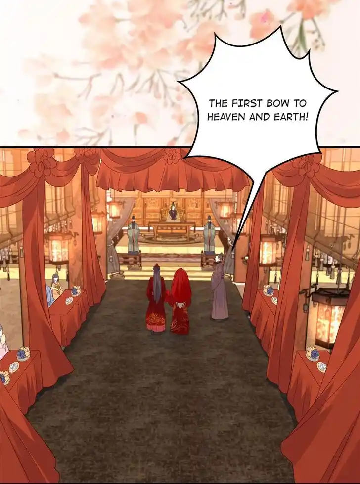 Prince's Overwhelming Love Ch.128