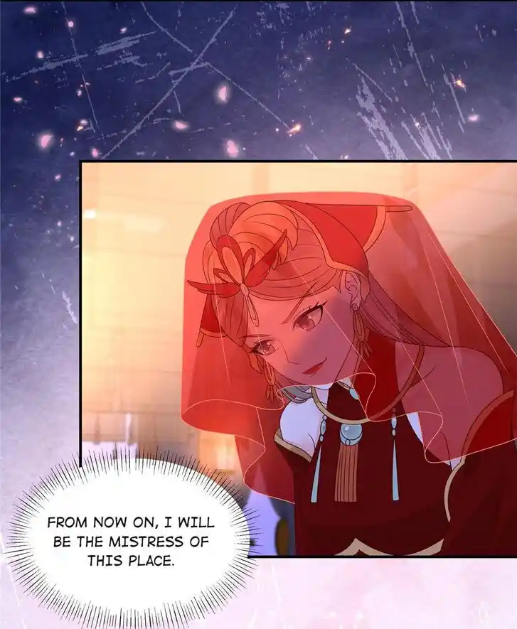 Prince's Overwhelming Love Ch.128