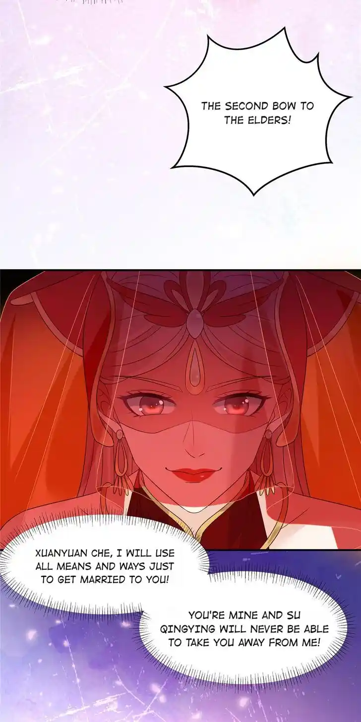 Prince's Overwhelming Love Ch.128