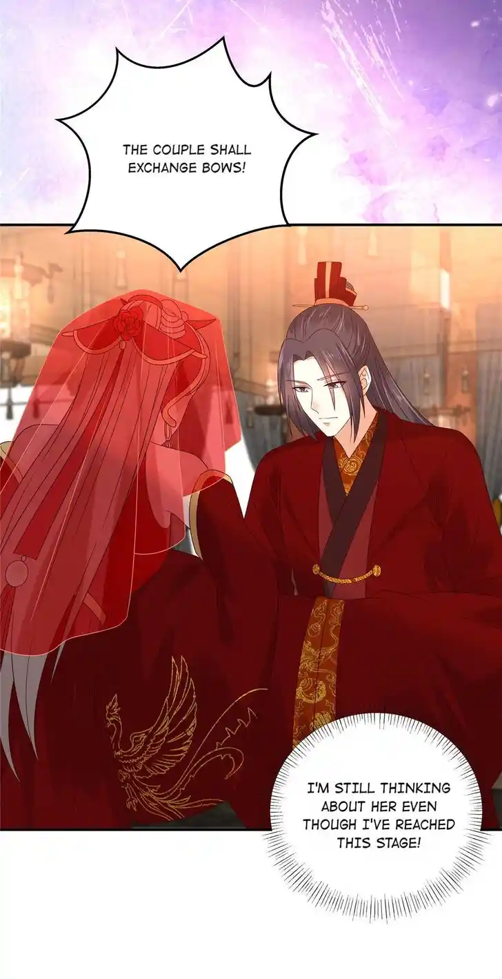 Prince's Overwhelming Love Ch.128