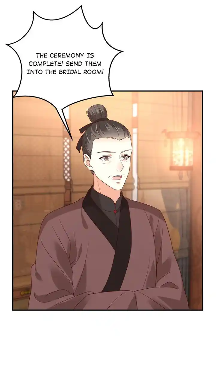 Prince's Overwhelming Love Ch.128