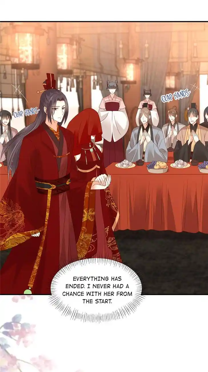 Prince's Overwhelming Love Ch.128