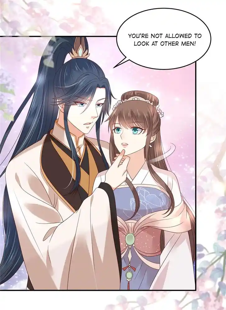 Prince's Overwhelming Love Ch.128