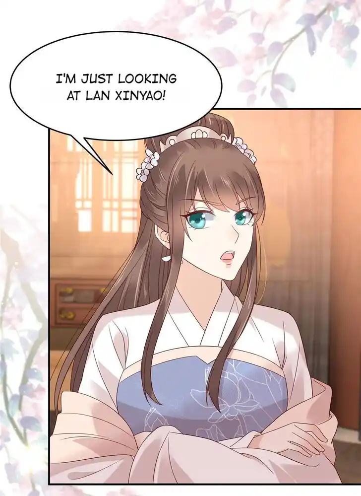 Prince's Overwhelming Love Ch.128