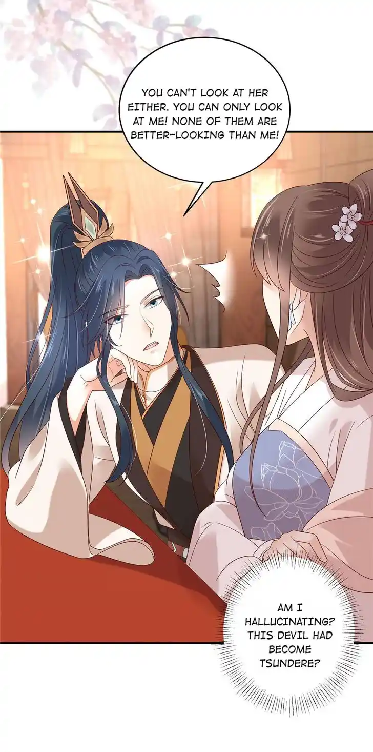 Prince's Overwhelming Love Ch.128