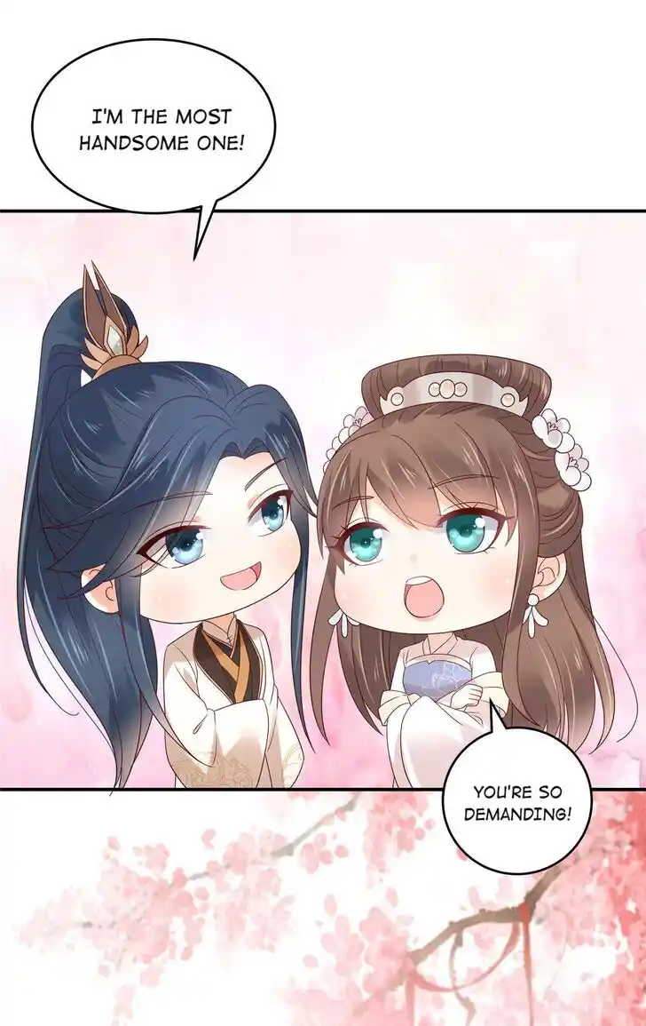 Prince's Overwhelming Love Ch.128