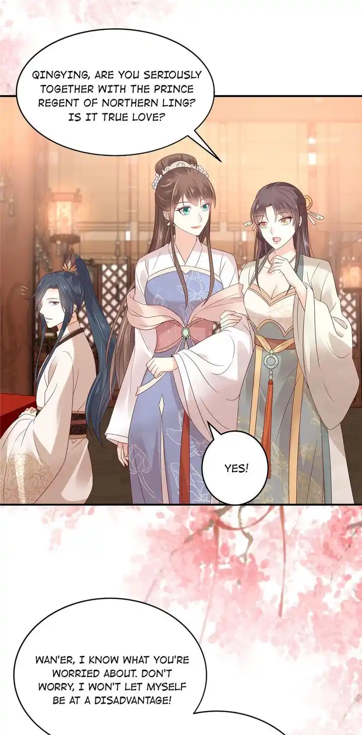 Prince's Overwhelming Love Ch.128