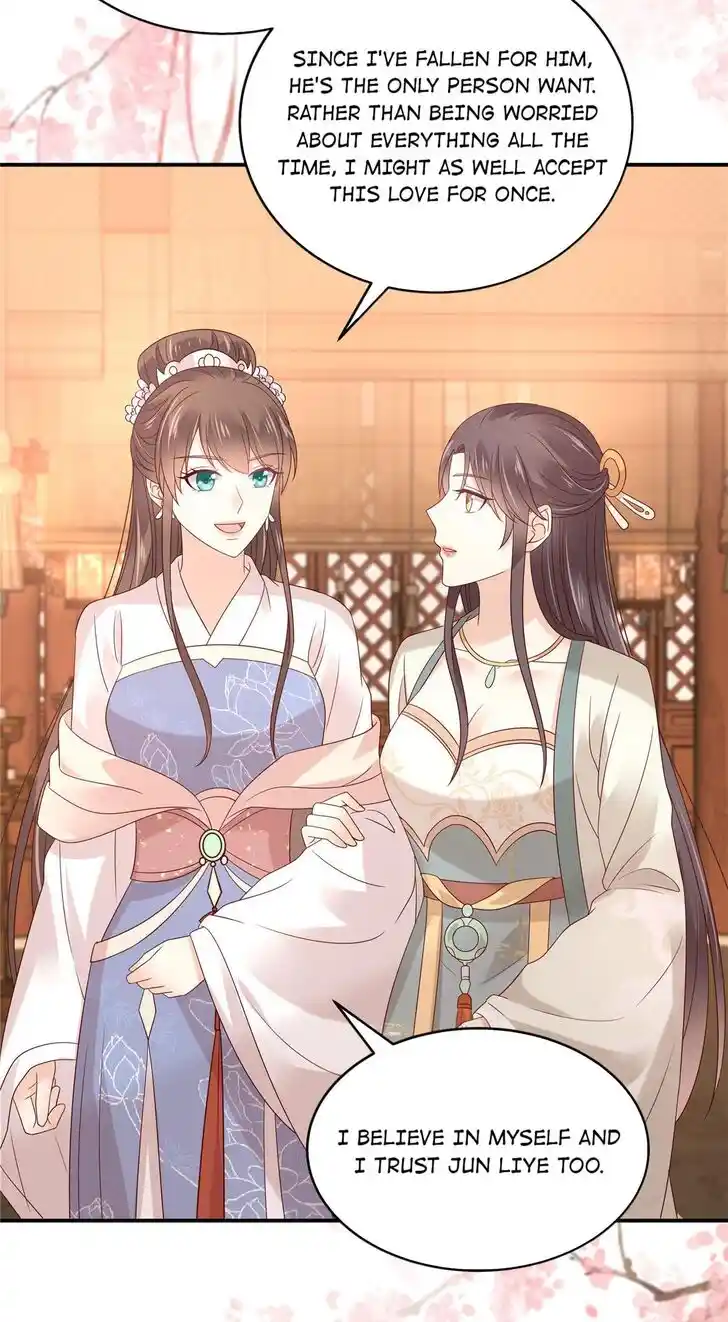 Prince's Overwhelming Love Ch.128