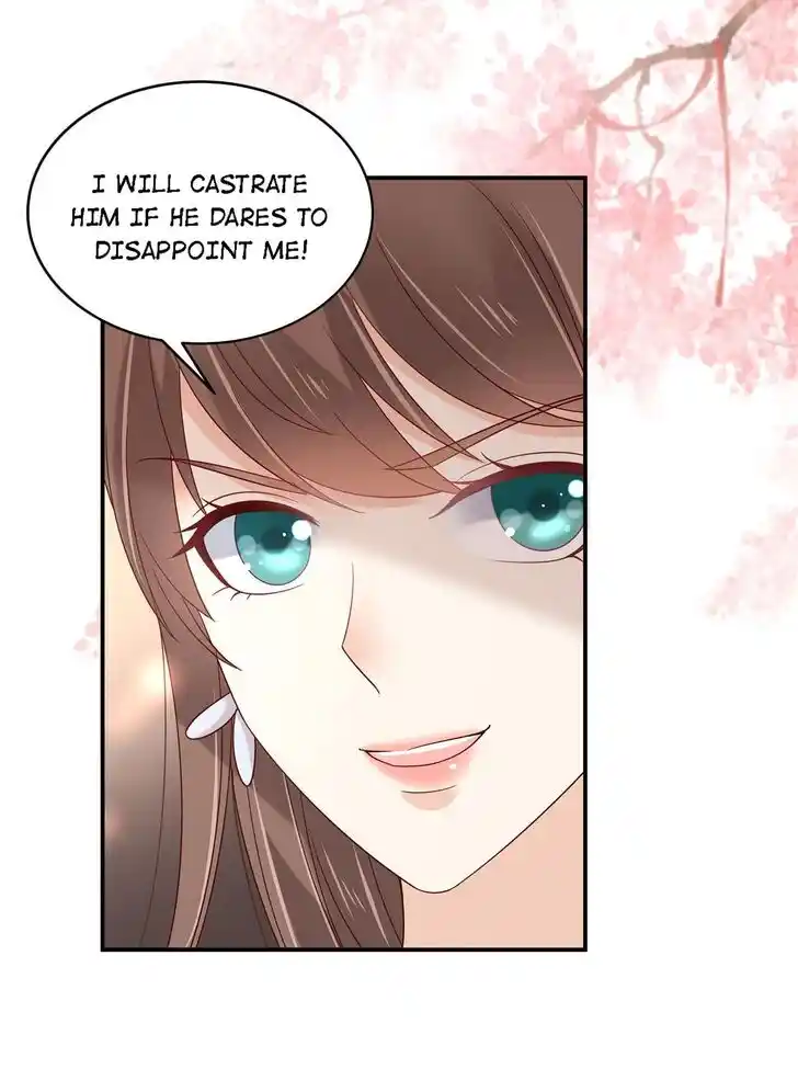 Prince's Overwhelming Love Ch.128