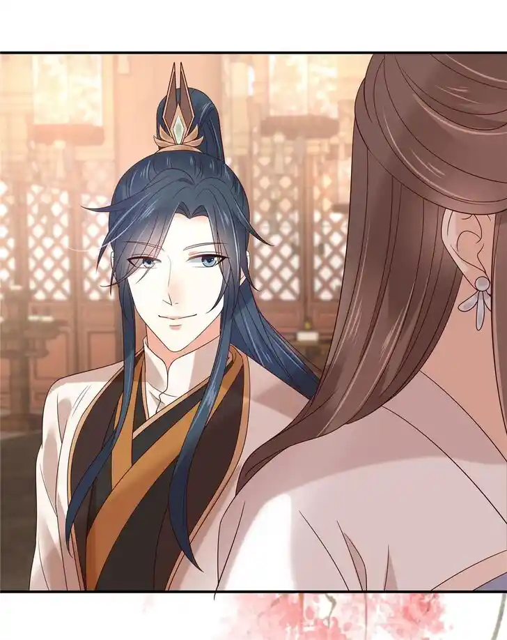 Prince's Overwhelming Love Ch.128