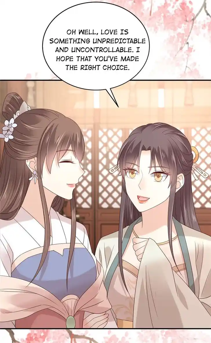 Prince's Overwhelming Love Ch.128