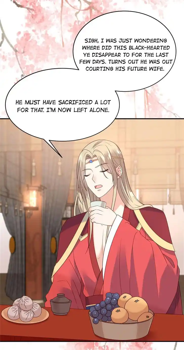 Prince's Overwhelming Love Ch.128