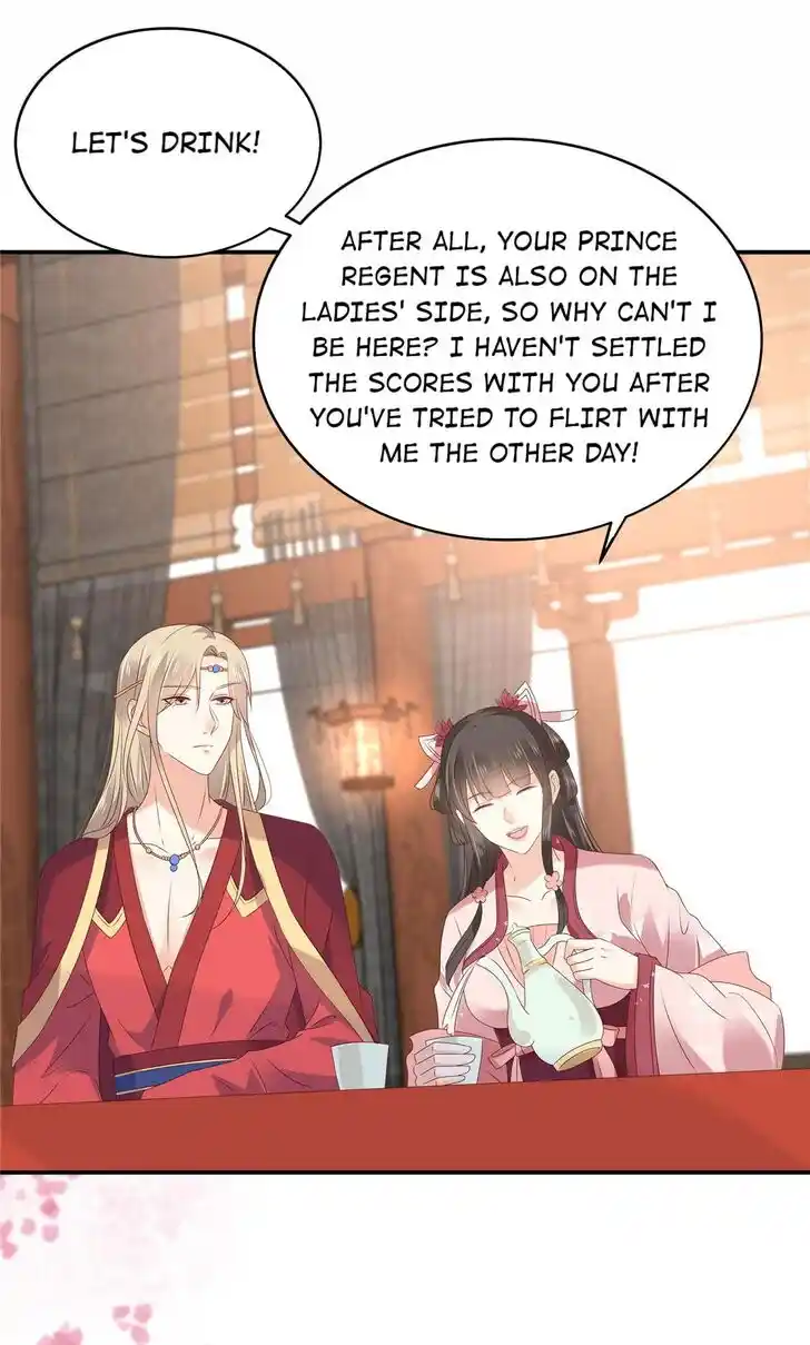 Prince's Overwhelming Love Ch.129