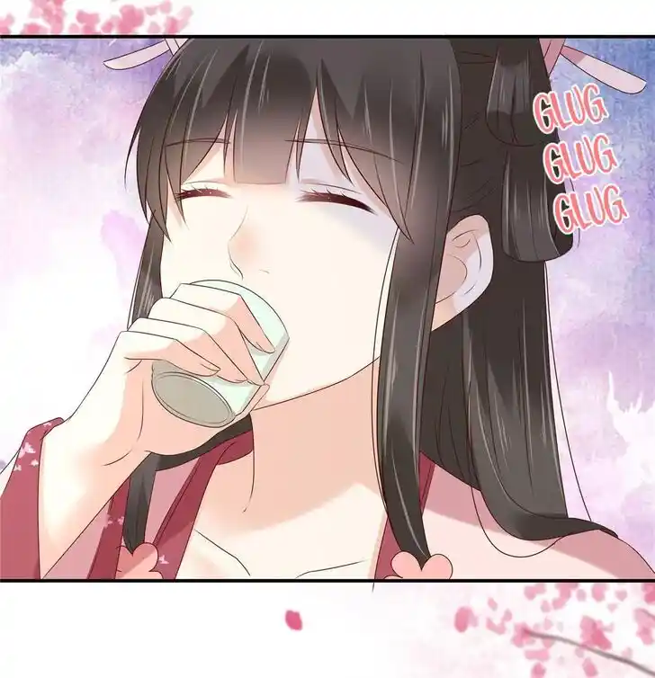 Prince's Overwhelming Love Ch.129