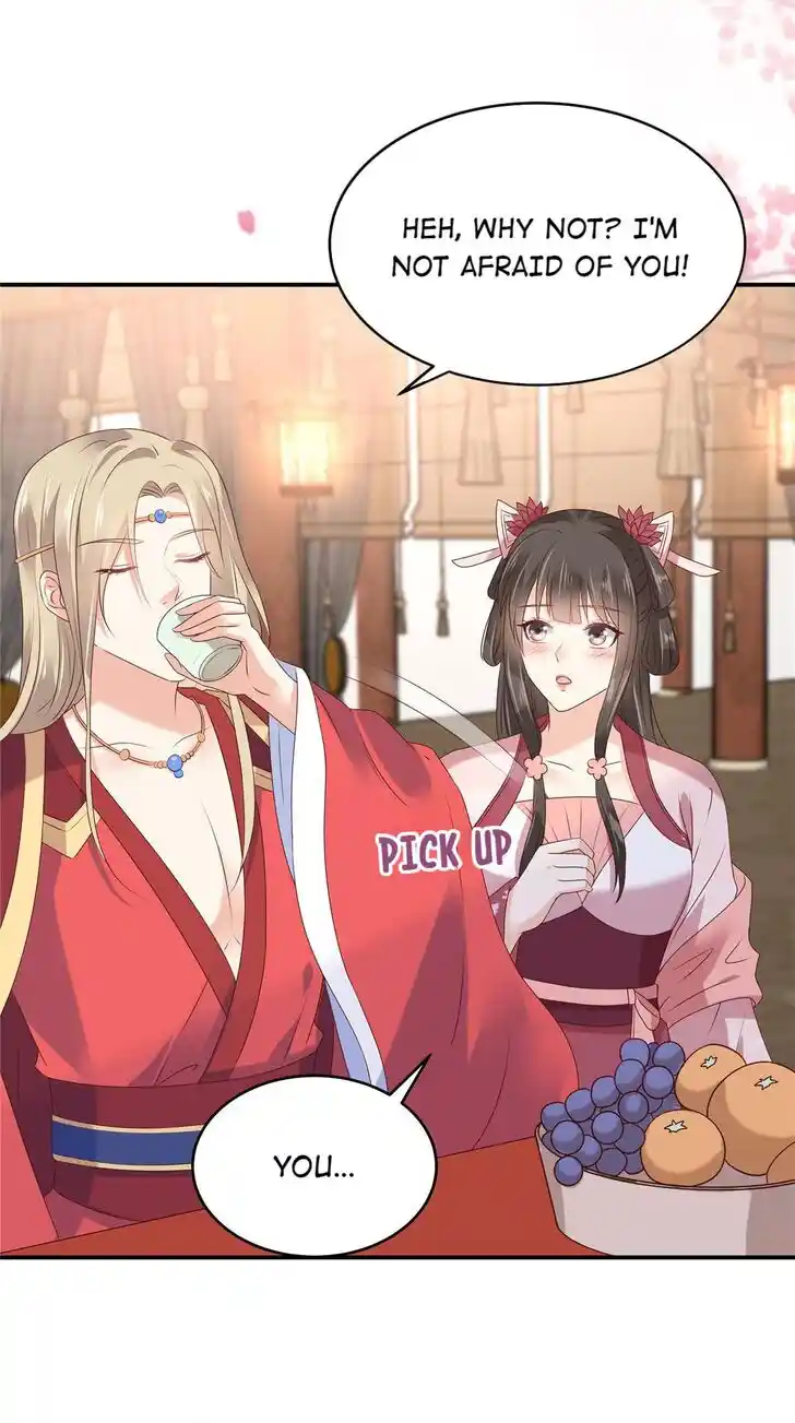 Prince's Overwhelming Love Ch.129