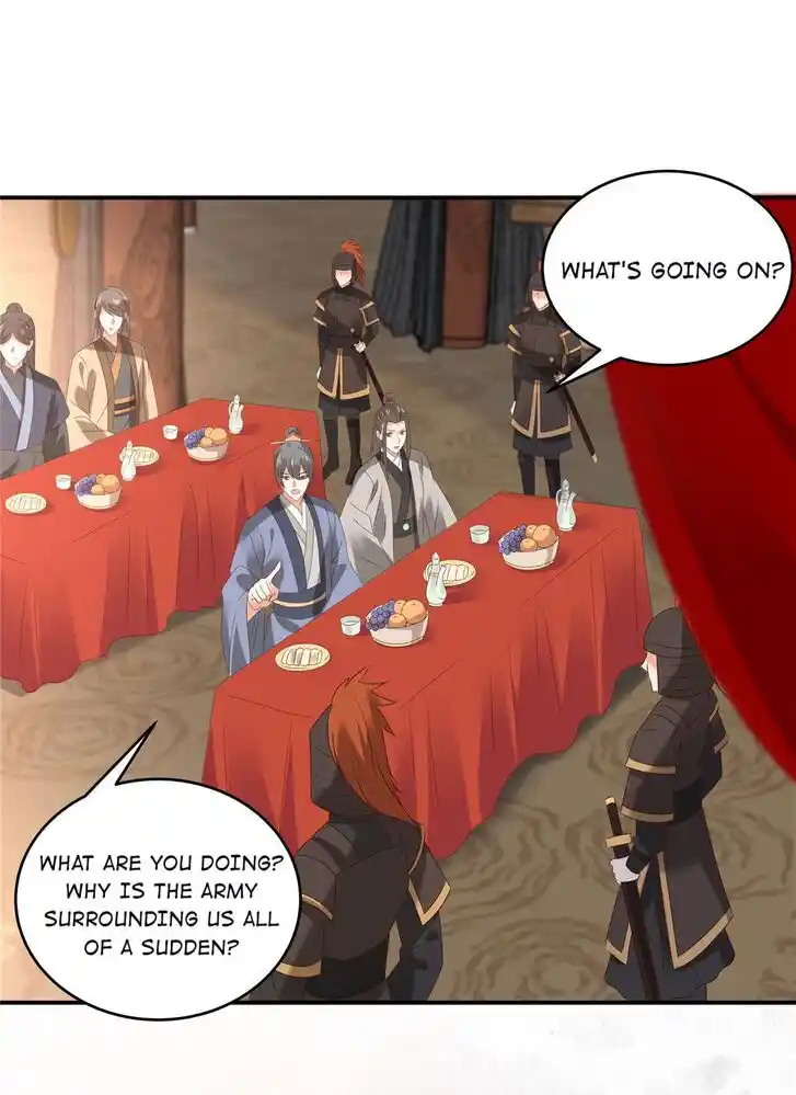 Prince's Overwhelming Love Ch.129