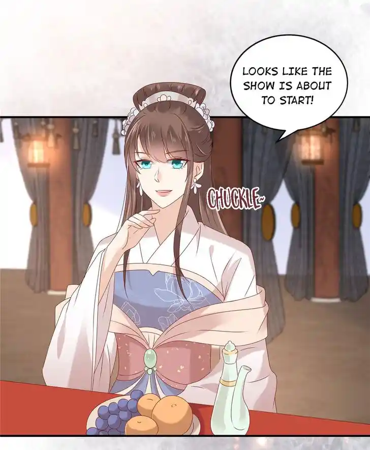 Prince's Overwhelming Love Ch.129