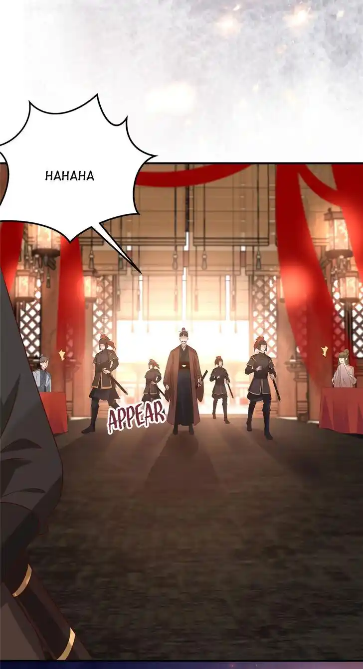 Prince's Overwhelming Love Ch.129