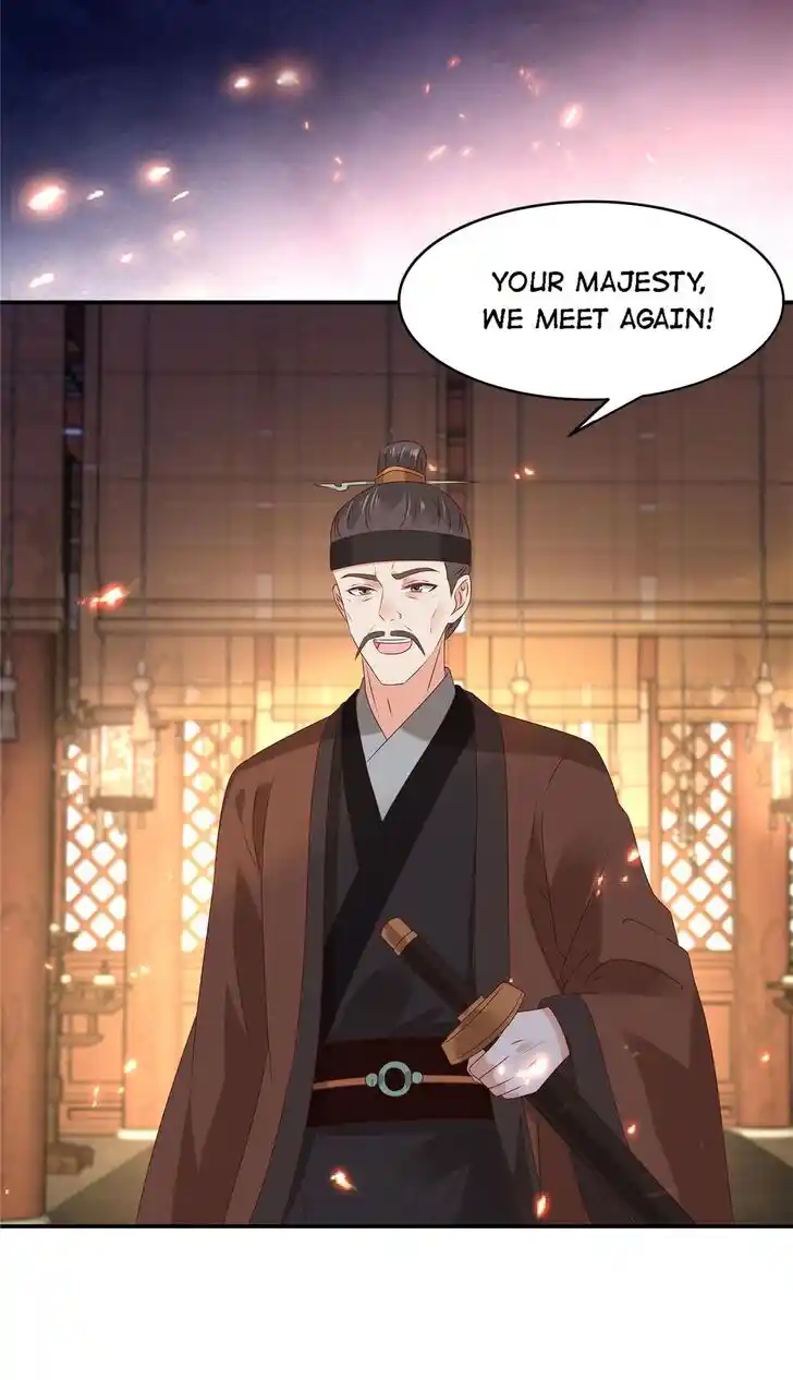 Prince's Overwhelming Love Ch.129