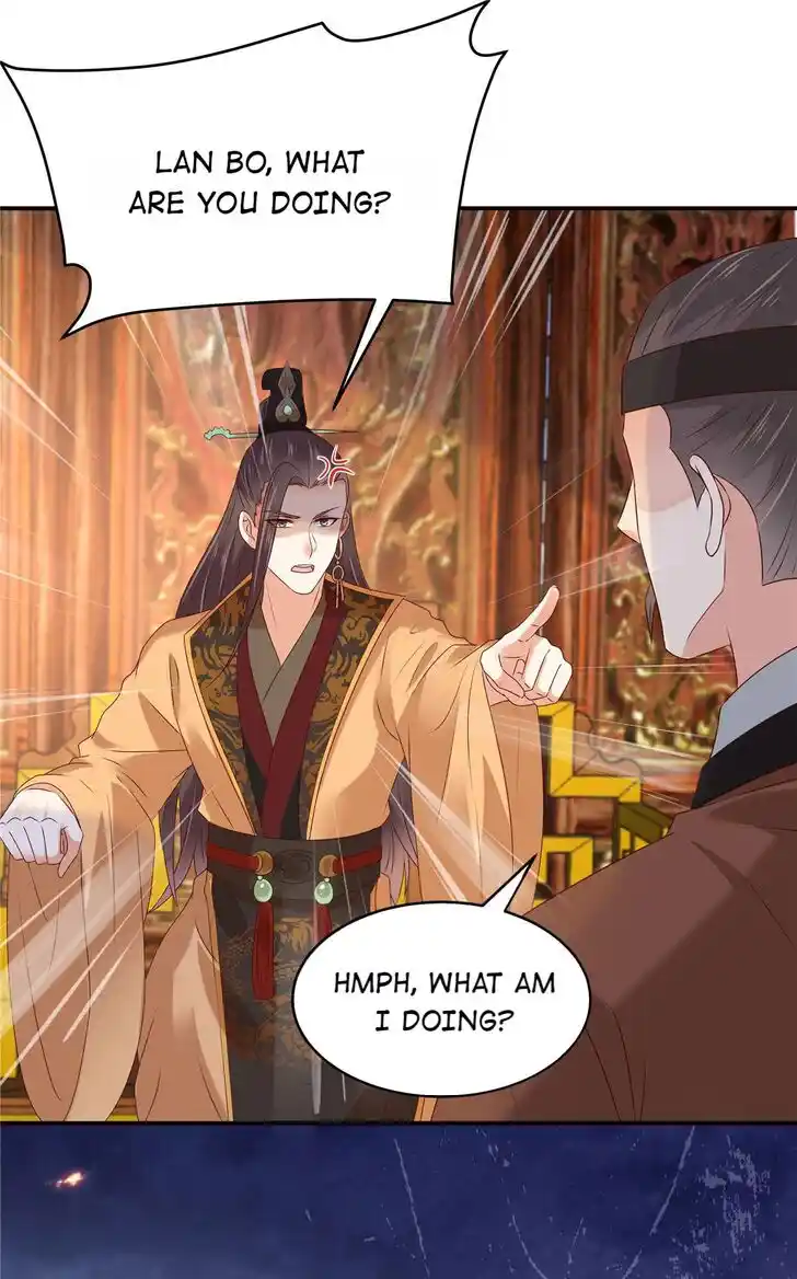 Prince's Overwhelming Love Ch.129