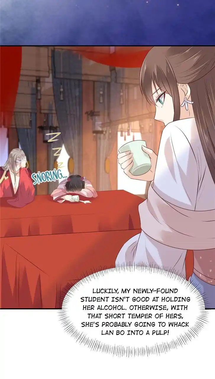 Prince's Overwhelming Love Ch.129