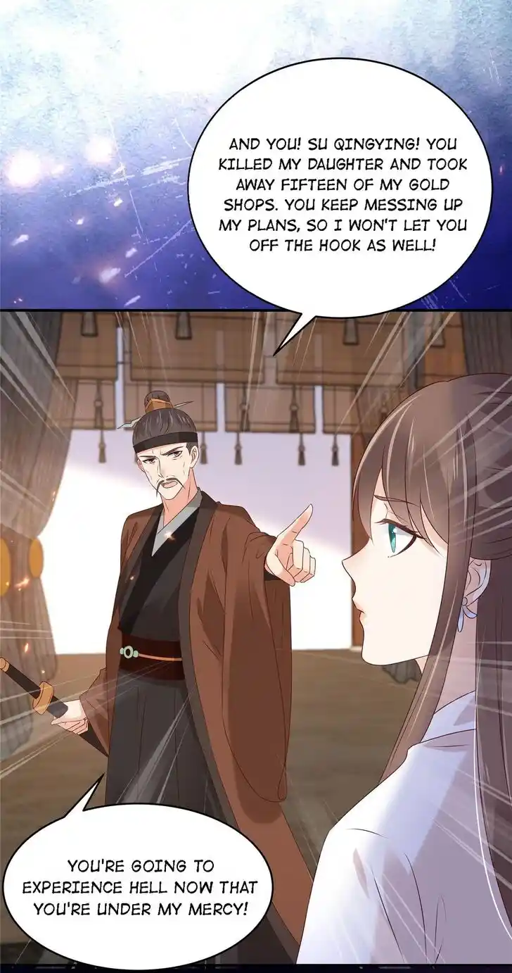 Prince's Overwhelming Love Ch.129