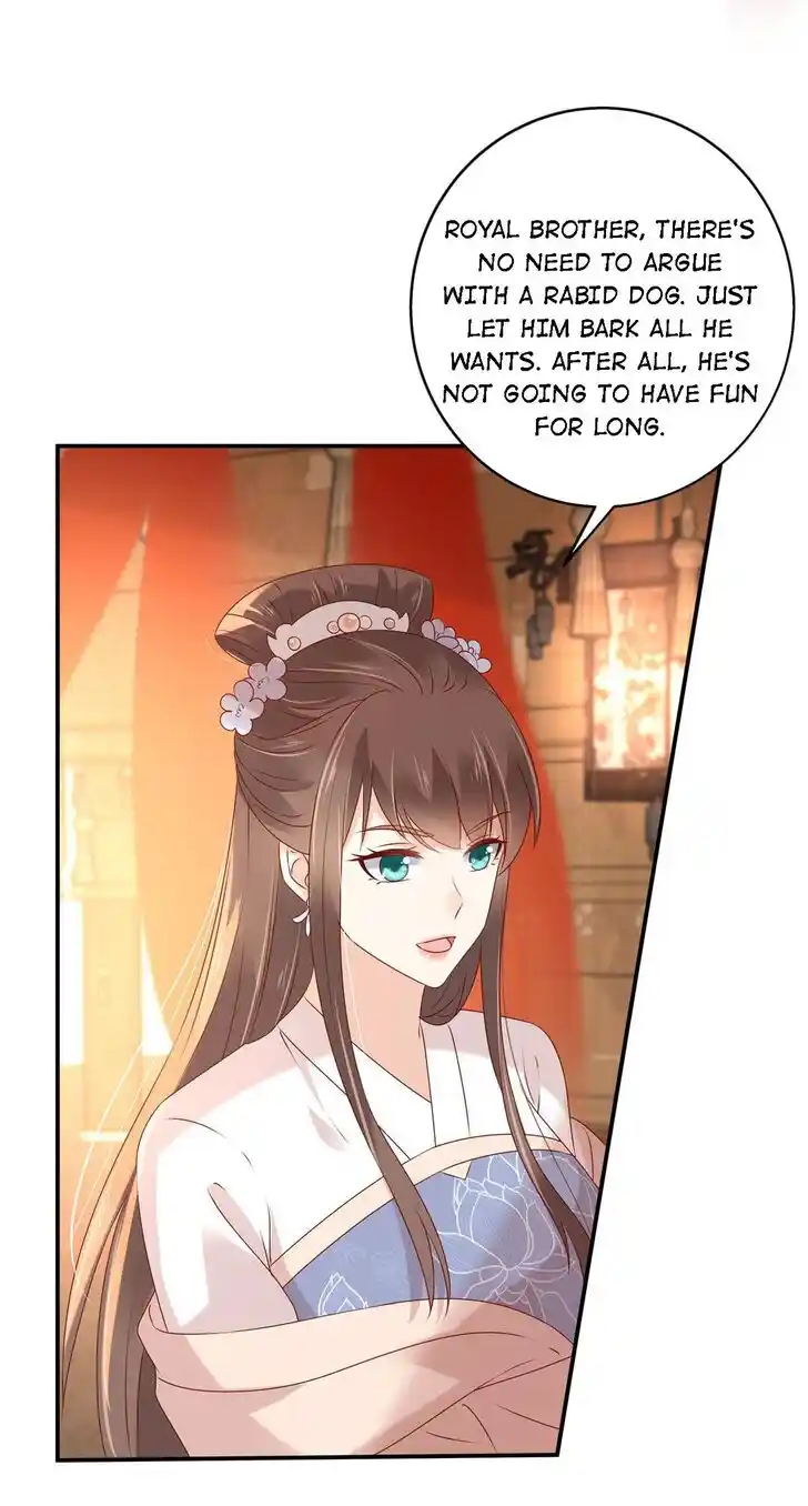 Prince's Overwhelming Love Ch.130