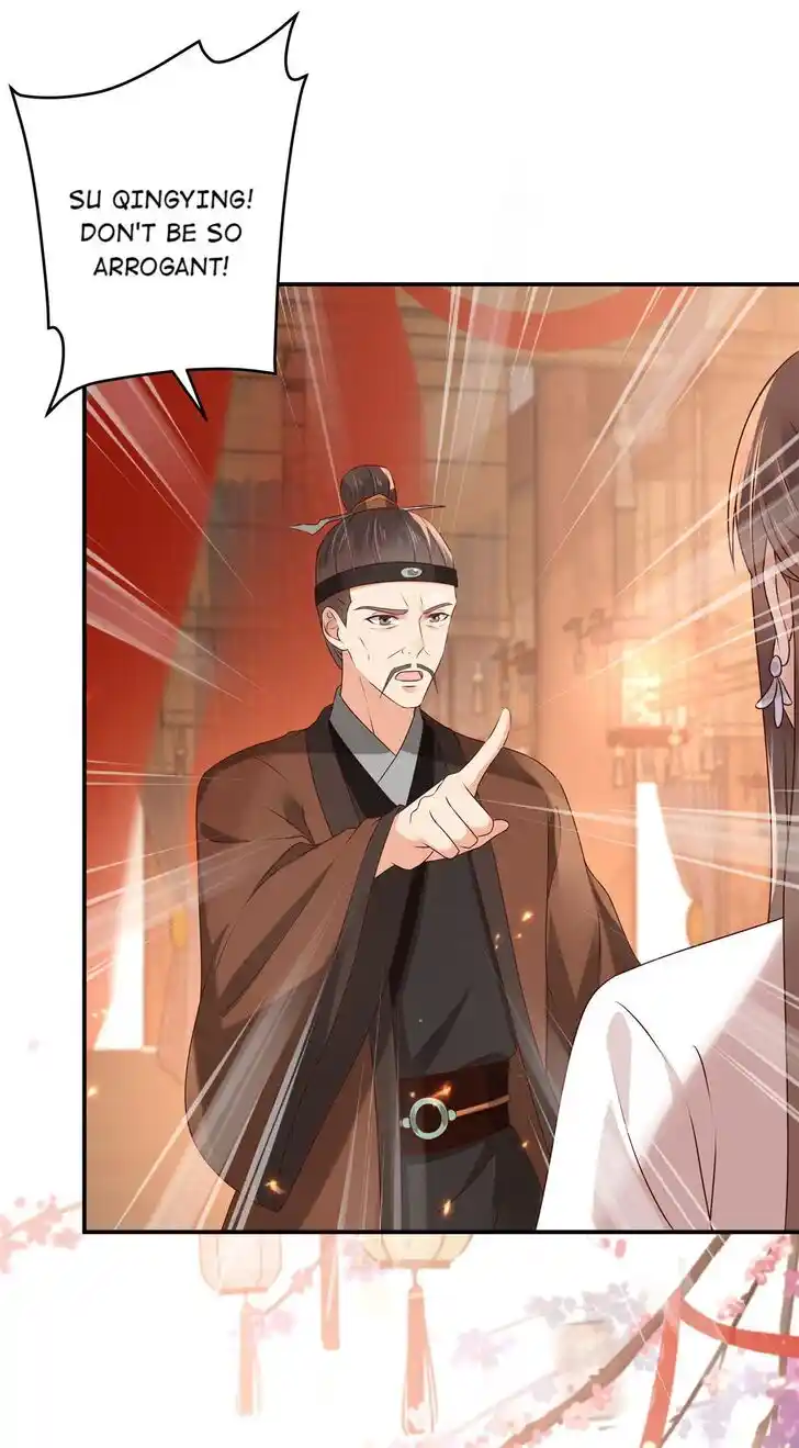 Prince's Overwhelming Love Ch.130