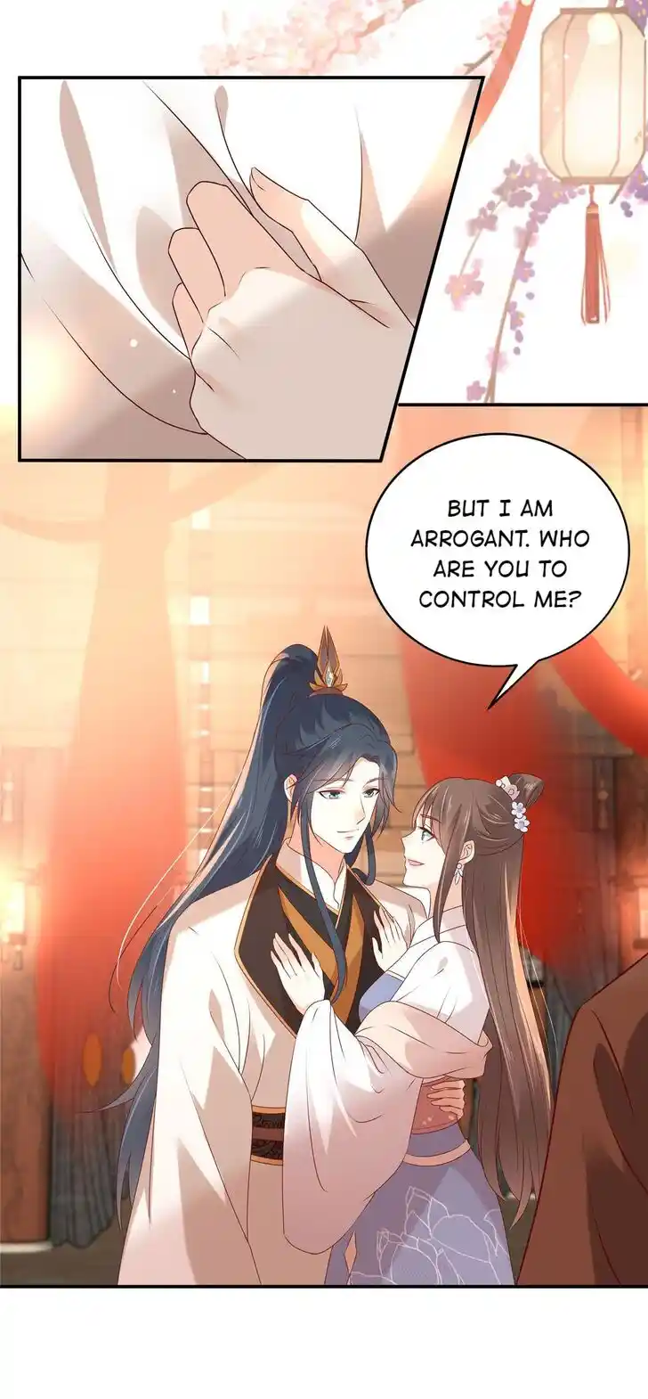 Prince's Overwhelming Love Ch.130