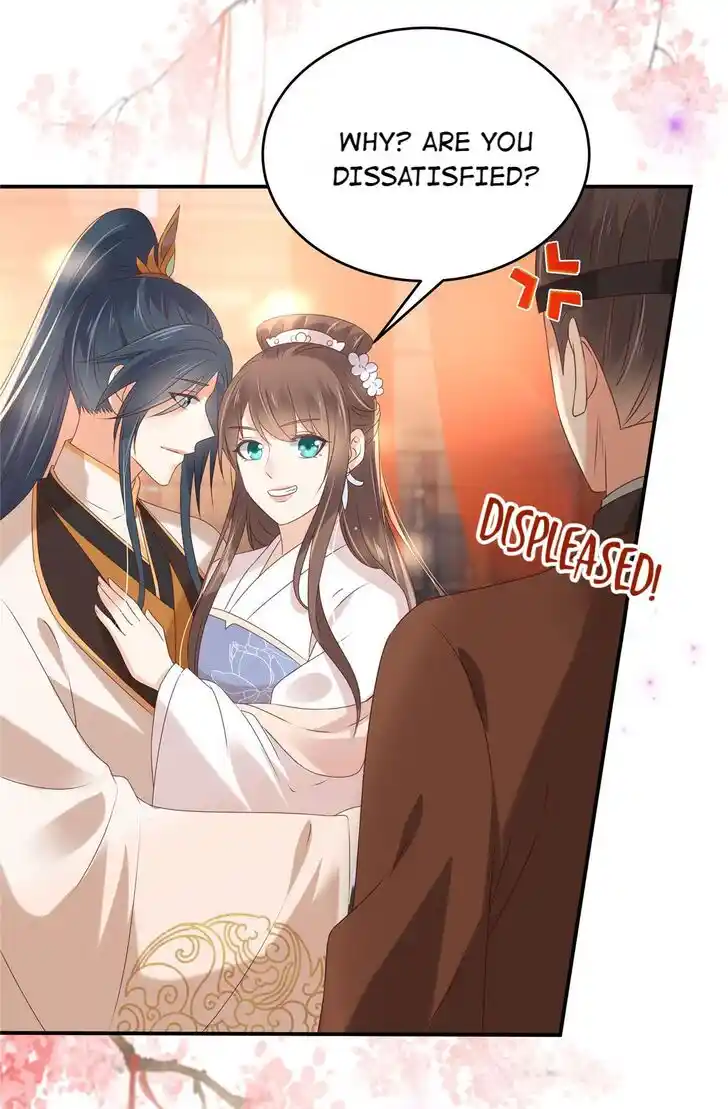 Prince's Overwhelming Love Ch.130