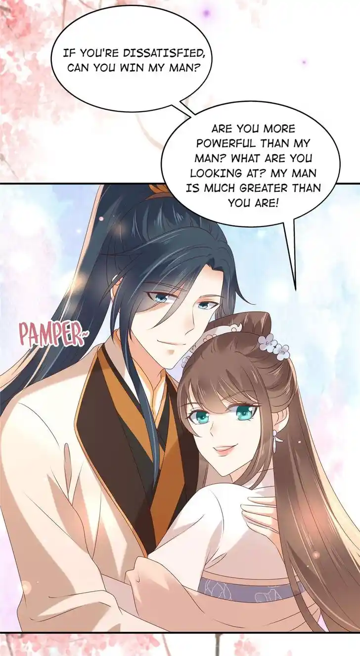 Prince's Overwhelming Love Ch.130