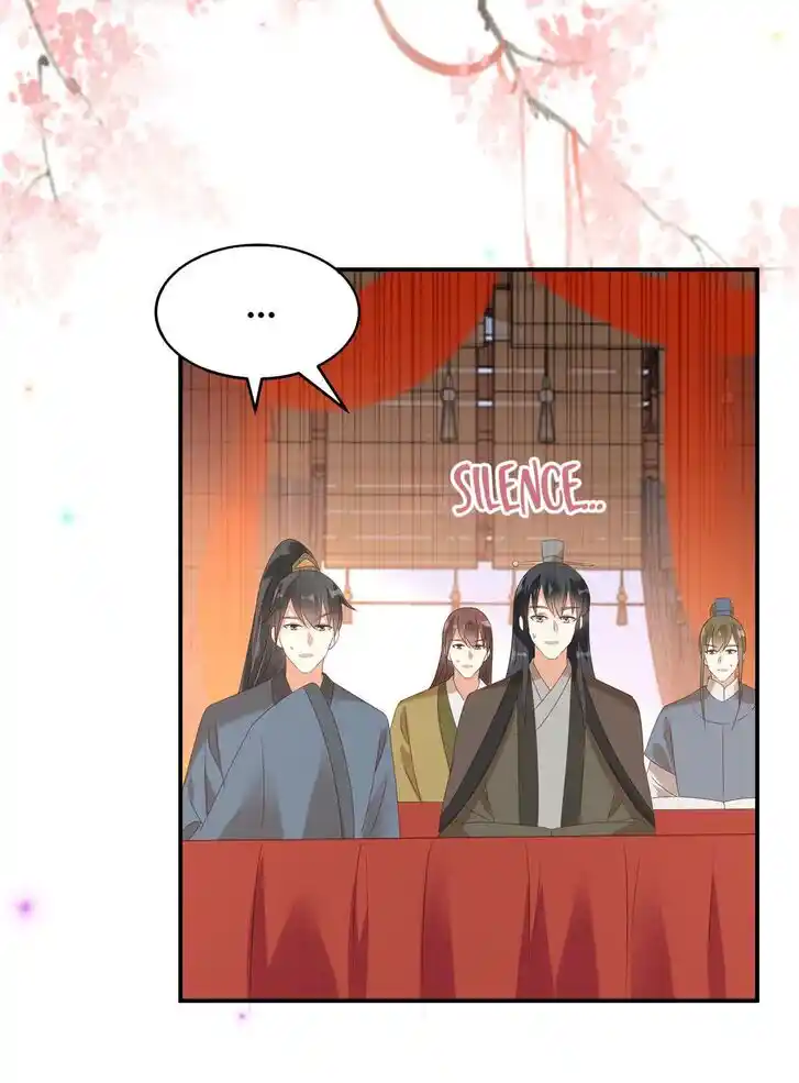 Prince's Overwhelming Love Ch.130