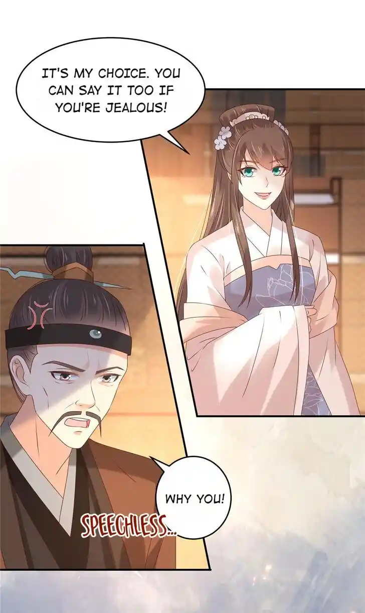 Prince's Overwhelming Love Ch.130