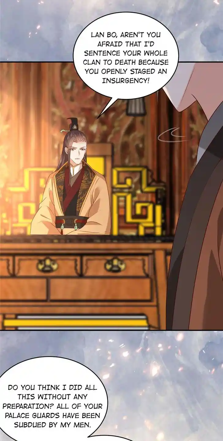 Prince's Overwhelming Love Ch.130