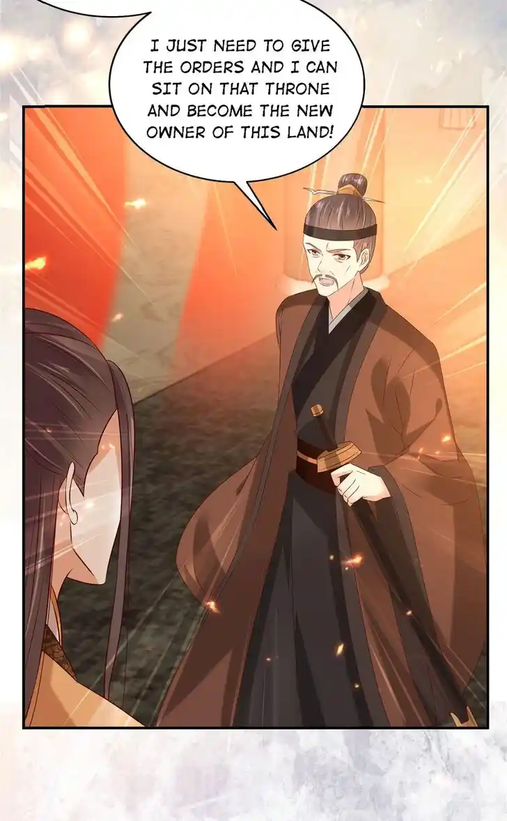 Prince's Overwhelming Love Ch.130