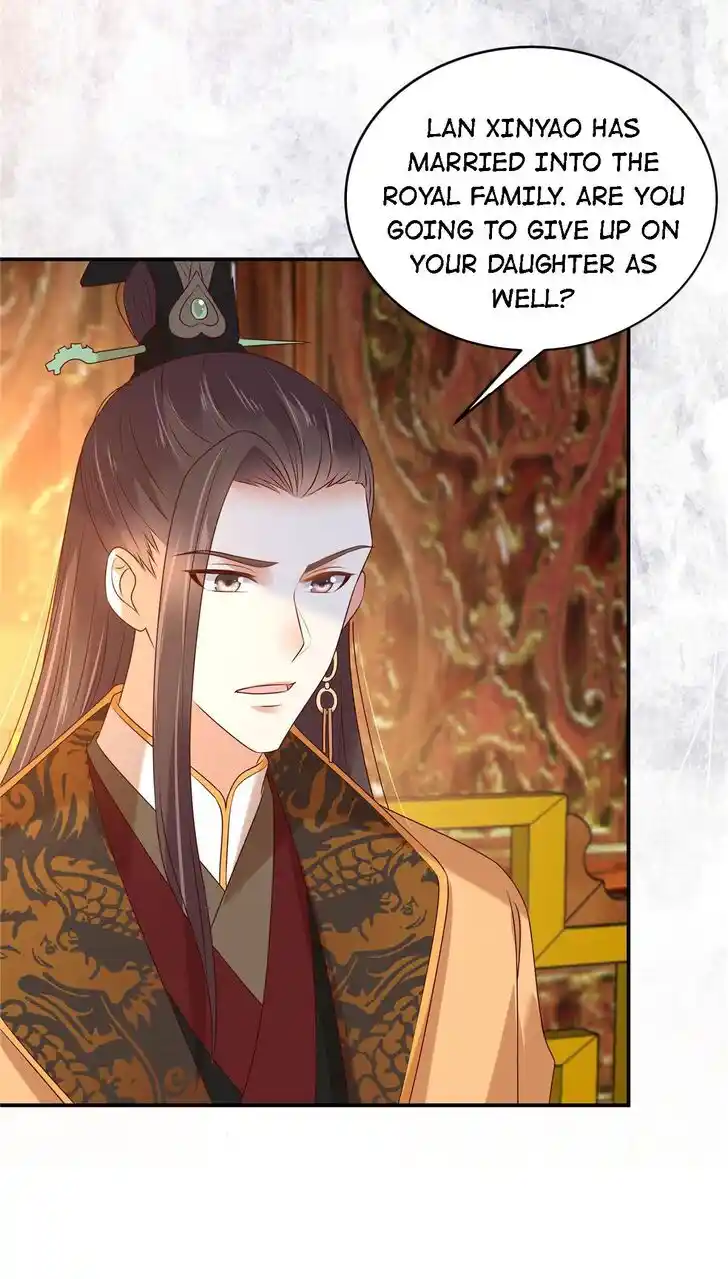 Prince's Overwhelming Love Ch.130