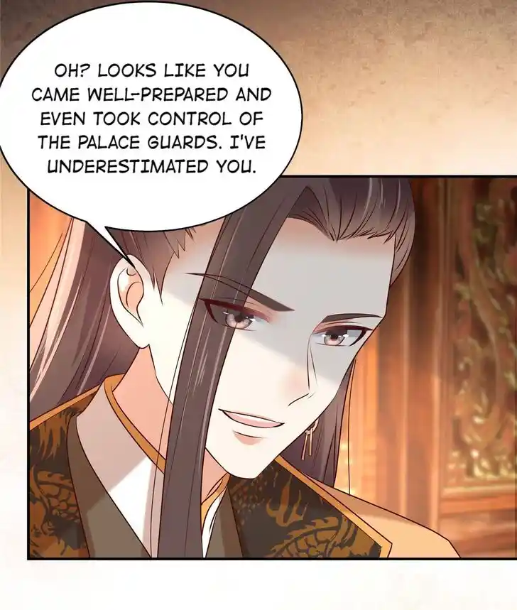 Prince's Overwhelming Love Ch.130