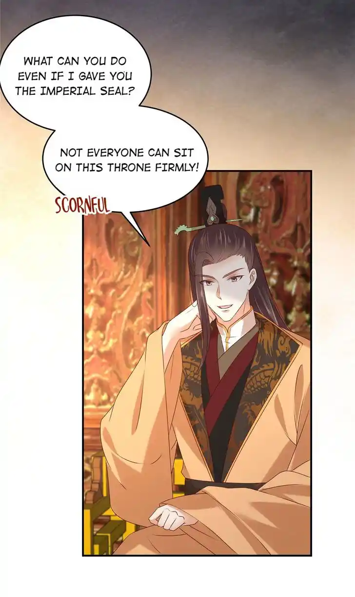 Prince's Overwhelming Love Ch.130