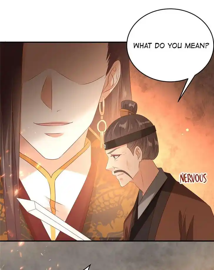 Prince's Overwhelming Love Ch.130