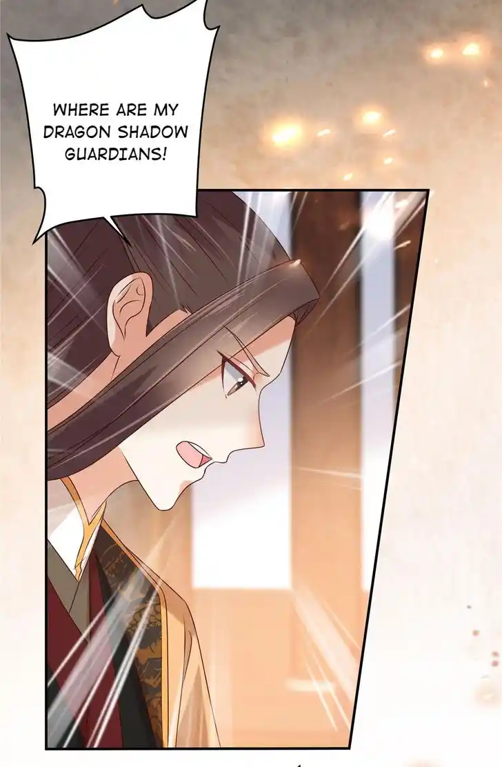 Prince's Overwhelming Love Ch.130