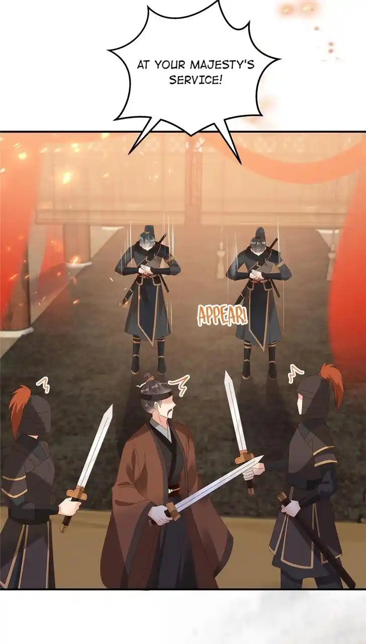 Prince's Overwhelming Love Ch.130