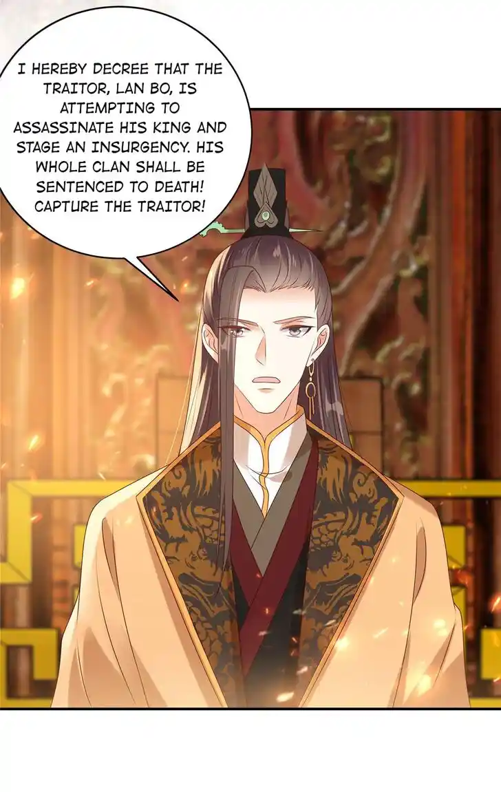 Prince's Overwhelming Love Ch.130